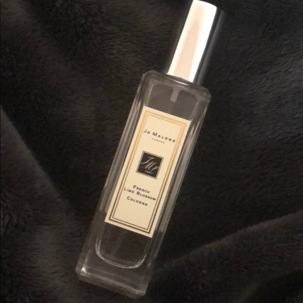 Jo Malone French lime blossom